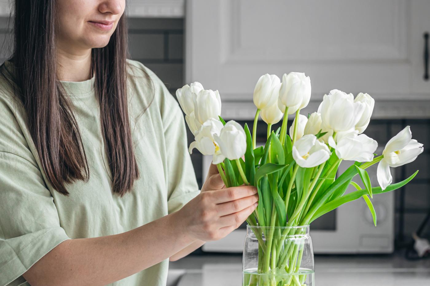 Cura e Mantenimento dei Fiori